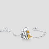Abrazo de Perro - Pulsera
