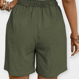 Pantalones Cortos Transpirables
