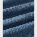 Irene - Pantalones vaqueros de corte ancho