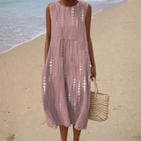 Victoire | Vestido casual de día