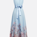 Cíntia - Vestido De Verano