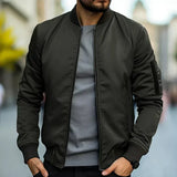Gonçalo - Chaqueta Bomber Clásica