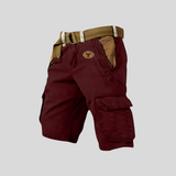 Mauro - Pantalones Cargo