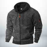António - Chaqueta de Forro Polar Moderna