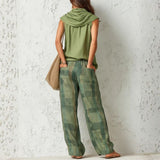 Jade | Conjunto Completo de Dos Piezas Natural
