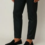 Tiago| Mocasines Elegantes de Ante