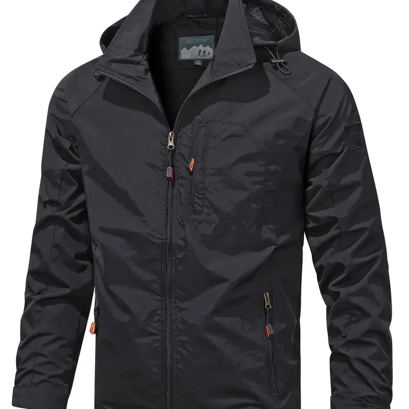 Vasco - Chaqueta Elegante