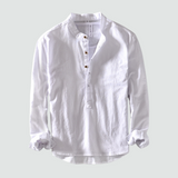 Duarte - Camisa Casual Clásica