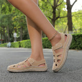 Sofia - Sandalias Ligeras y Cómodas