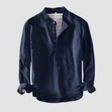 Duarte - Camisa Casual Clásica