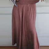 Irene - Pantalones Largos