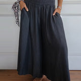 Irene - Pantalones Largos