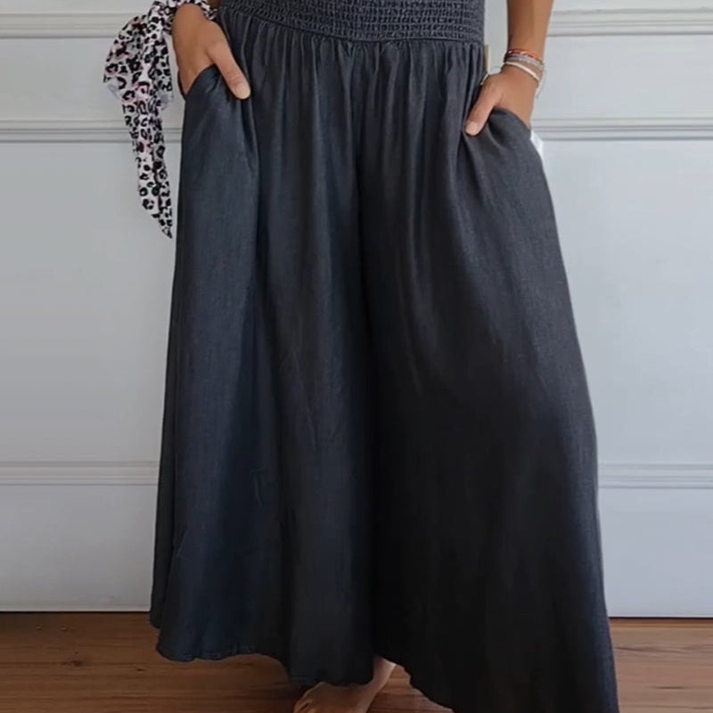 Irene - Pantalones Largos