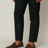 Tiago| Mocasines Elegantes de Ante