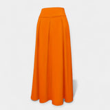 Falda Midi Estilosa