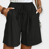 Pantalones Cortos Transpirables