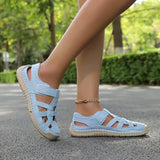 Sofia - Sandalias Ligeras y Cómodas