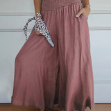 Irene - Pantalones Largos