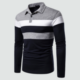 Conrado - Polo de Manga Larga