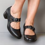 Megan - Tacones Ortopédicos