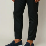 Tiago| Mocasines Elegantes de Ante