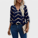 Ema - Blusa intemporal y elegante