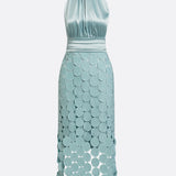 Irene | Vestido Midi de Fiesta