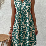 Sofía - Vestido de Verano Floral