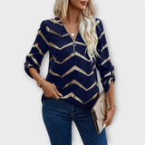 Ema - Blusa intemporal y elegante