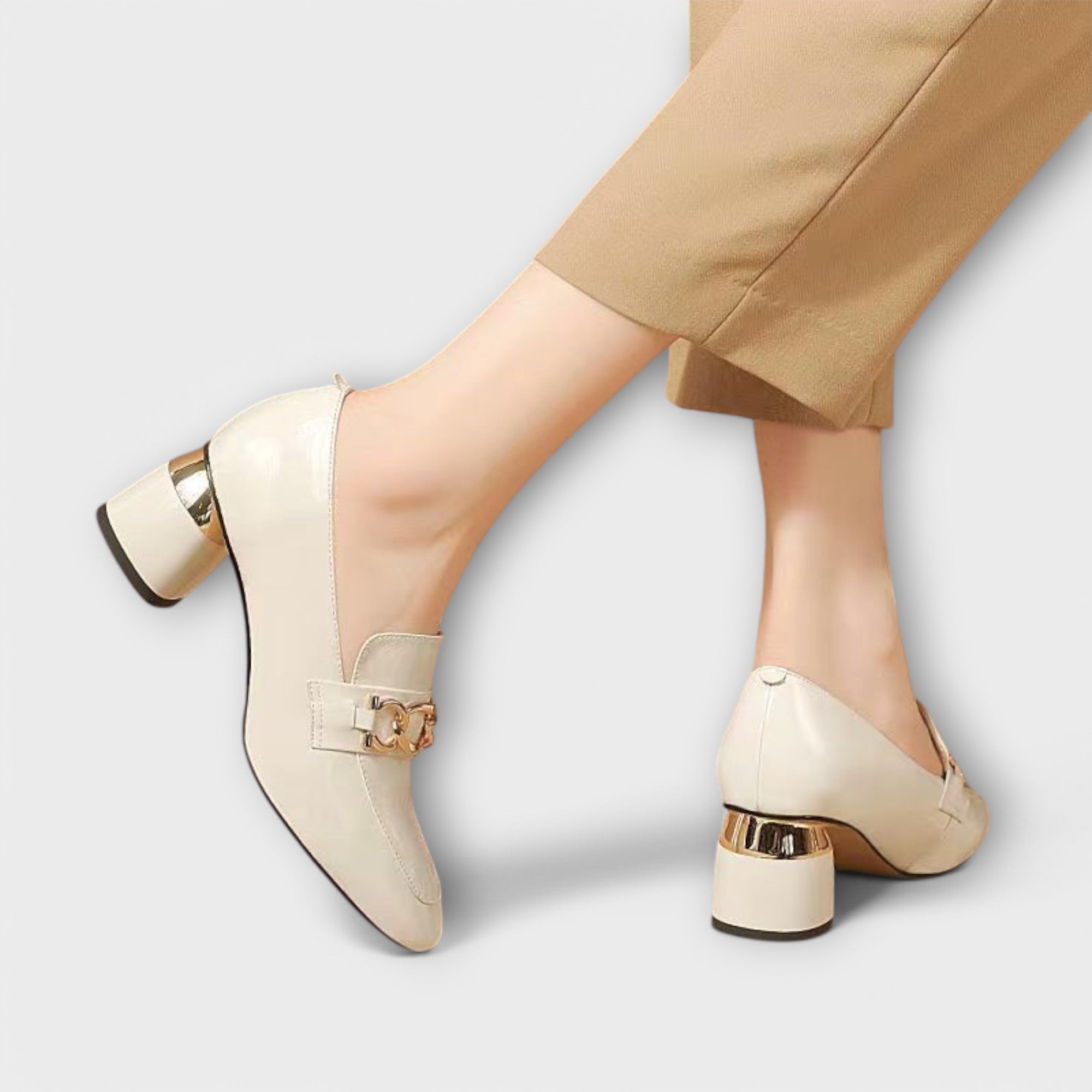 Mocasines Estilosos y Sofisticados