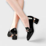 Mocasines Estilosos y Sofisticados