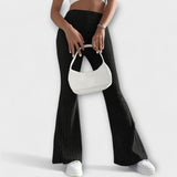 Jennifer - Pantalones anchos con estilo