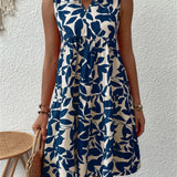 Sofía - Vestido de Verano Floral