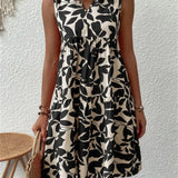 Sofía - Vestido de Verano Floral
