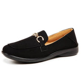 Mocasines Elegantes