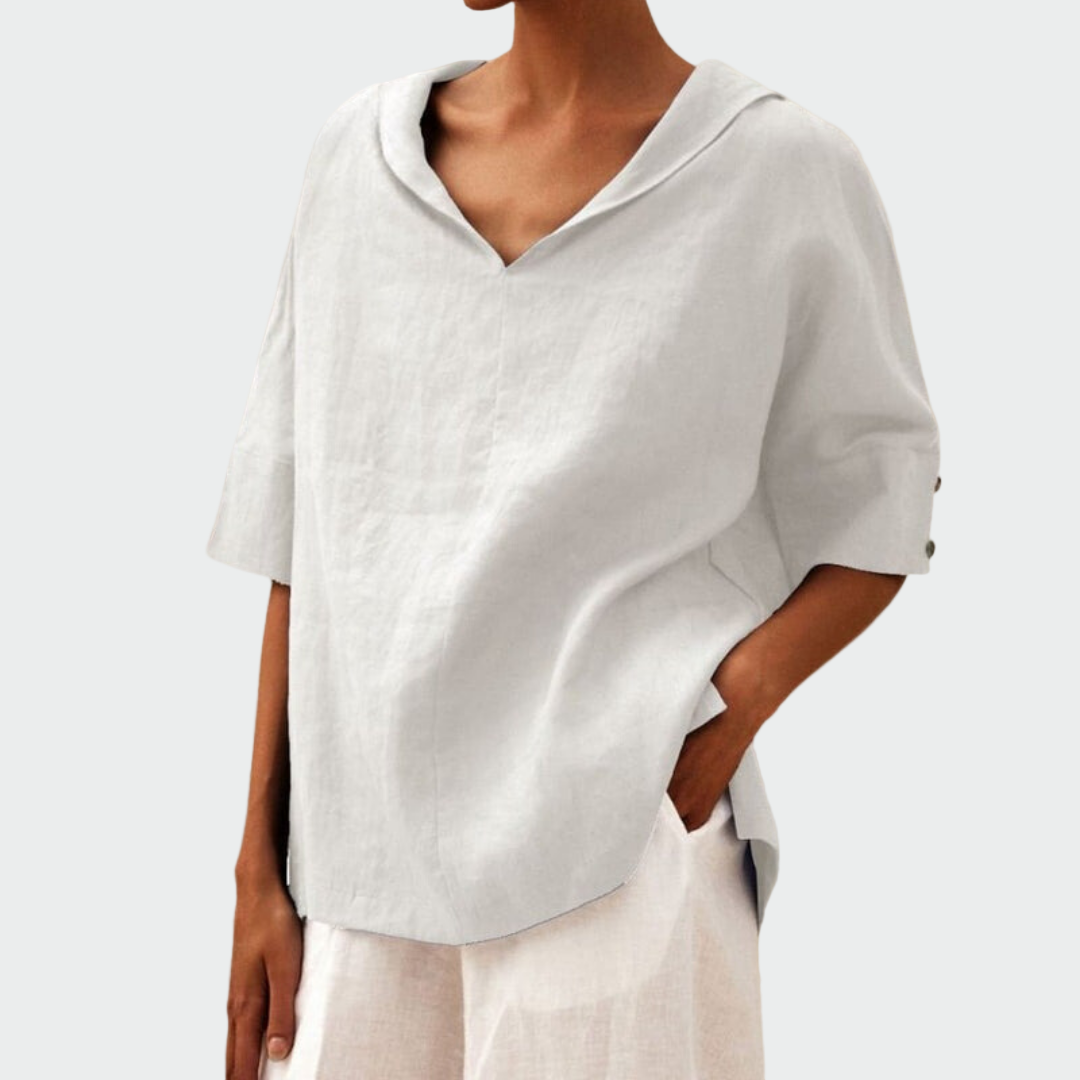 Camiseta casual - Línea cómoda
