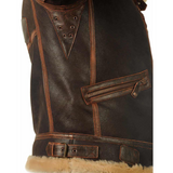 Afonso - Chaqueta Piloto