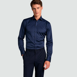 Teodoro - Camisa Elástica para Hombres