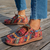 Lívia - Zapatos Femeninos Ortopédicos, Ligeros y Cómodos