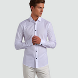 Teodoro - Camisa Elástica para Hombres