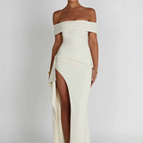Alexandra - Vestido de Lujo Maxi