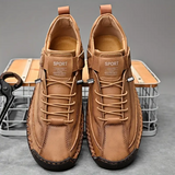 Henrique - Zapatos Ortopédicos