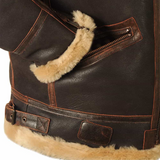 Afonso - Chaqueta Piloto