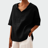 Camiseta casual - Línea cómoda