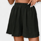 Pantalones Elegantes con Pliegues
