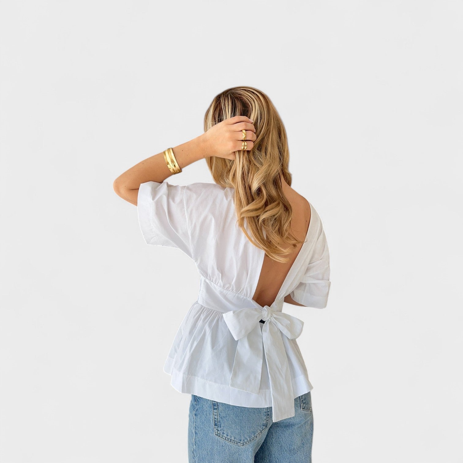 Colette - Blusa Edición limitada