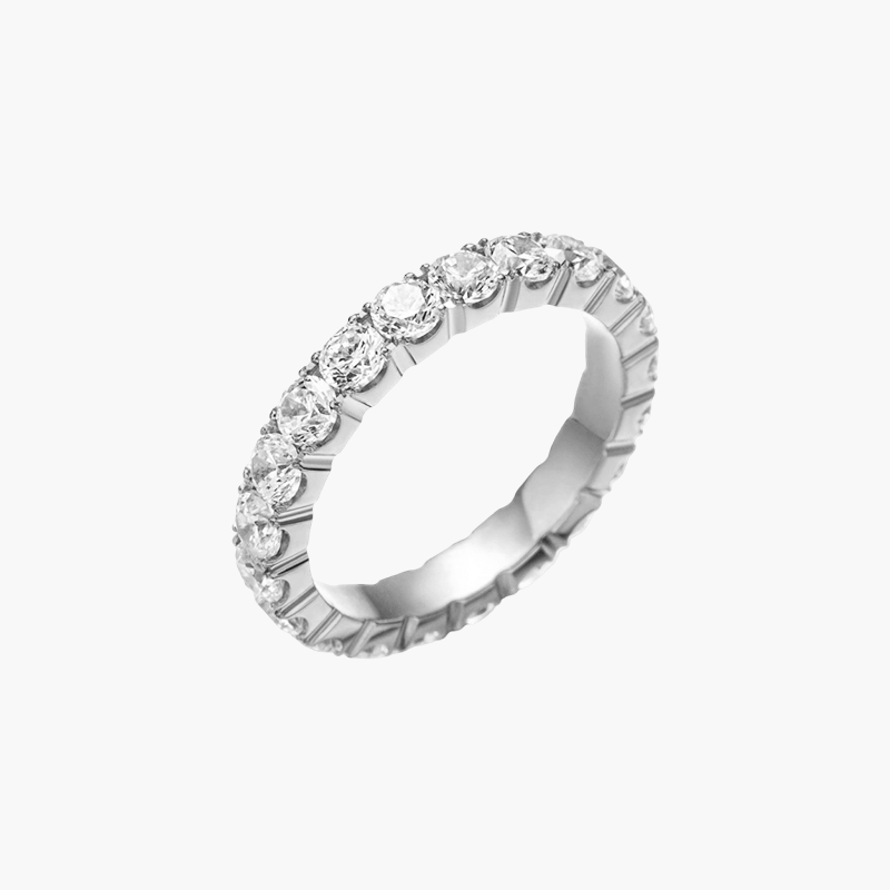 Amia - Anillo