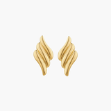 Aretes de ángel