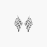 Aretes de ángel