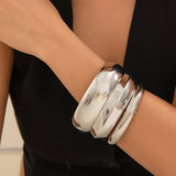 Pulsera de 3 piezas